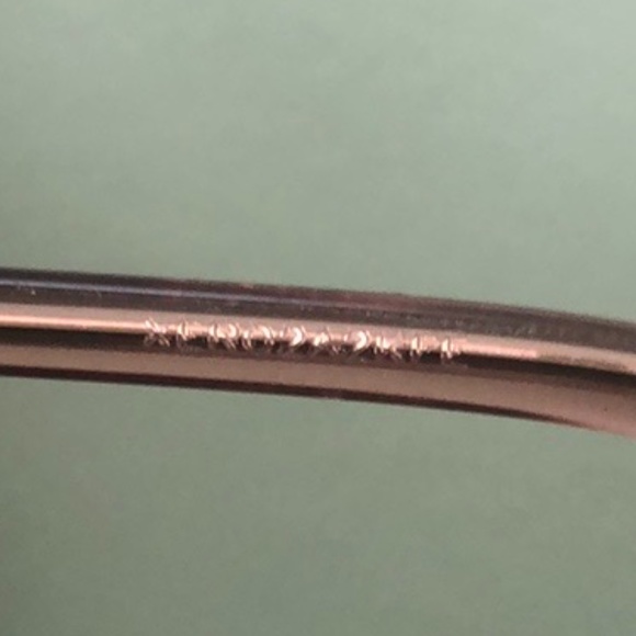 Fendi Oversized Sunglasses NWOT - Picture 7 of 8